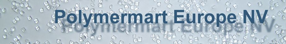 Polymermart Europe NV - Logo